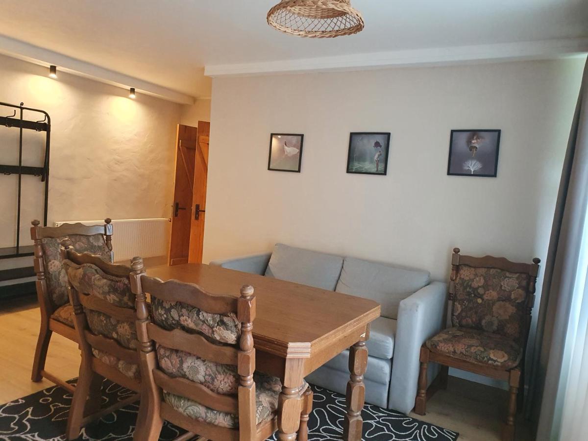 Laukdvaris Laukzeme Dış mekan fotoğraf