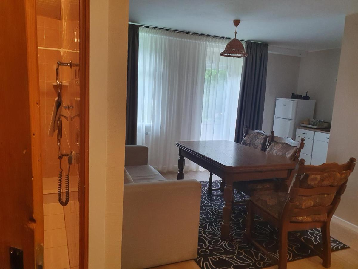 Laukdvaris Laukzeme Dış mekan fotoğraf